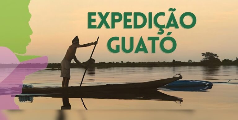 Tribunal de Justiça leva assistência aos últimos indígenas canoeiros do Pantanal