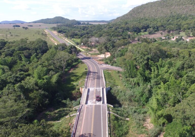 Denominação de pontes homenageia precursores do ecoturismo em Bonito