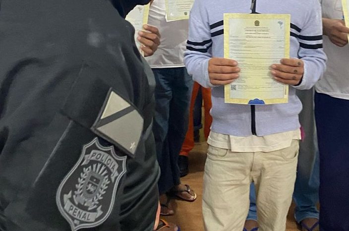Agepen contesta Defensoria, que aponta violação de direitos de indígenas encarcerados