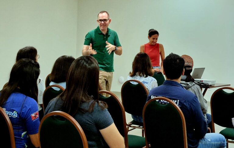 Bonito Convention realiza sua primeira assembleia presencial após pandemia