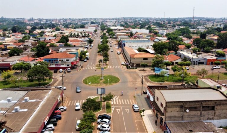 Suzano compensa boom demográfico em Ribas com infraestrutura