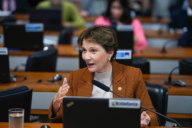 Aprovado relatório que permite estados e municípios abaterem dívidas com a União