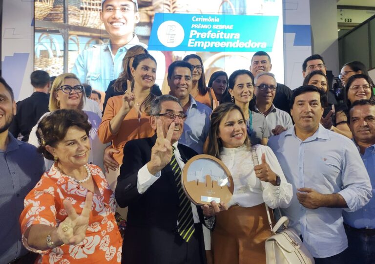 Porto Murtinho é premiada por ações de inclusão produtiva e projetos inovadores