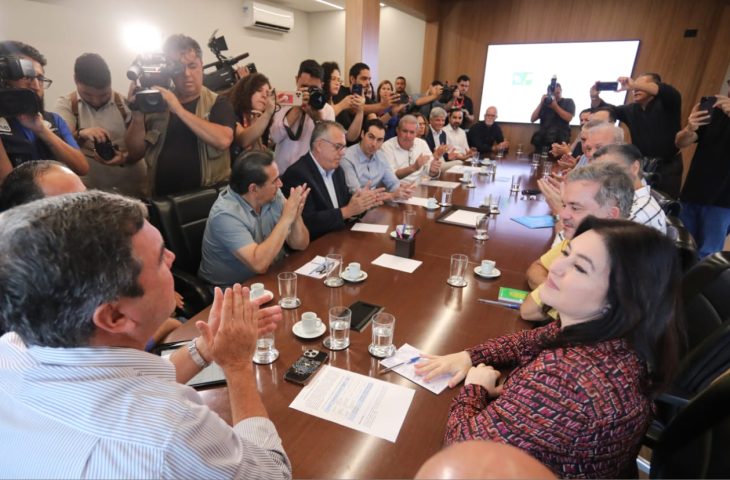 Fundo do Mercosul destina recursos para infraestrutura na fronteira