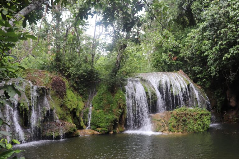 Taquari Vivo vai atuar na conservação do solo e rios na Rota Bonito Bodoquena