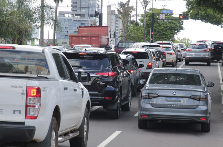 Governo do Estado parcela em até 10 vezes IPVA atrasado