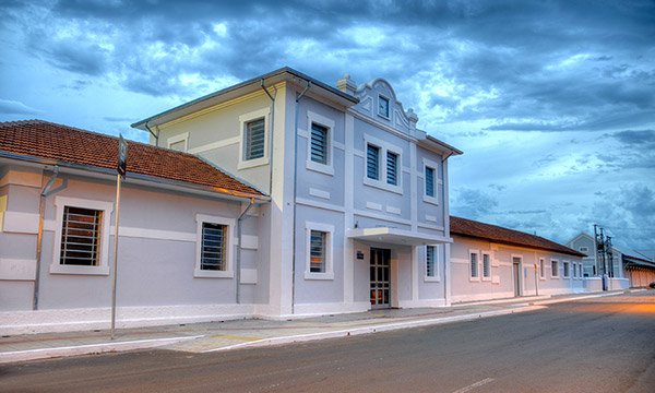 Prefeitura discute recuperação do patrimônio histórico no centro velho da Capital