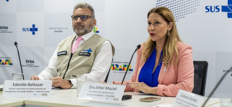 Vacinação contra a dengue é ampliada para mais seis estados