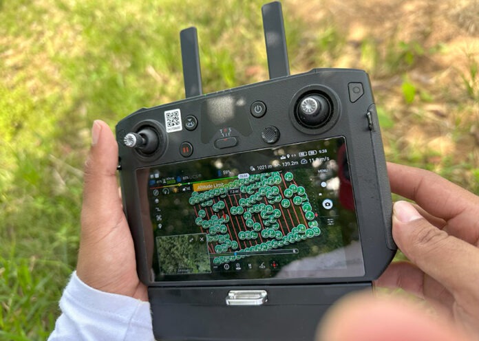 drone