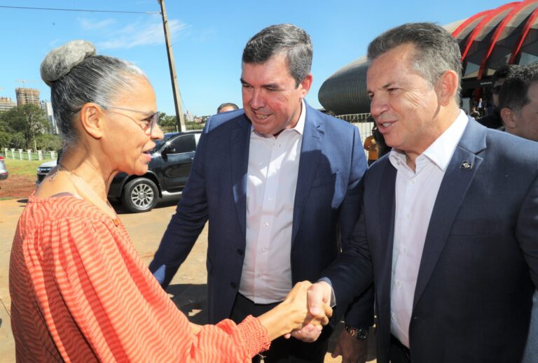 Estados do Pantanal selam cooperação para manter bioma sustentável