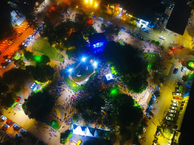 Bonito movimenta o turismo com Festival da Cerveja Artesanal