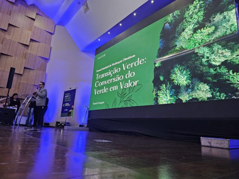 Carro flex polui menos que elétrico e boi não causa impacto relevante, diz pesquisador da FGV