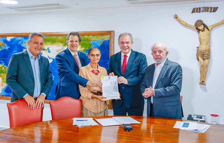 Fundo Clima tem R$ 10,4 bilhões e novas ações para projetos verdes