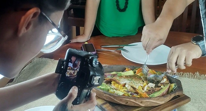 A culinária regional no Circuito Gastronômico ‘Isto é MS – Sabores da Terra’