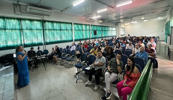 Governo capacita gestores para liberar emendas antes da campanha eleitoral
