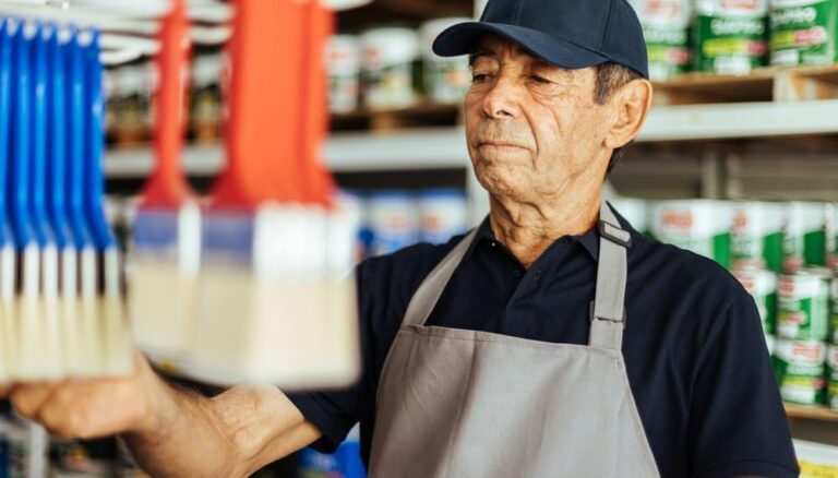 Três mil vagas para trabalhadores com mais de 50 anos e aos sem experiência