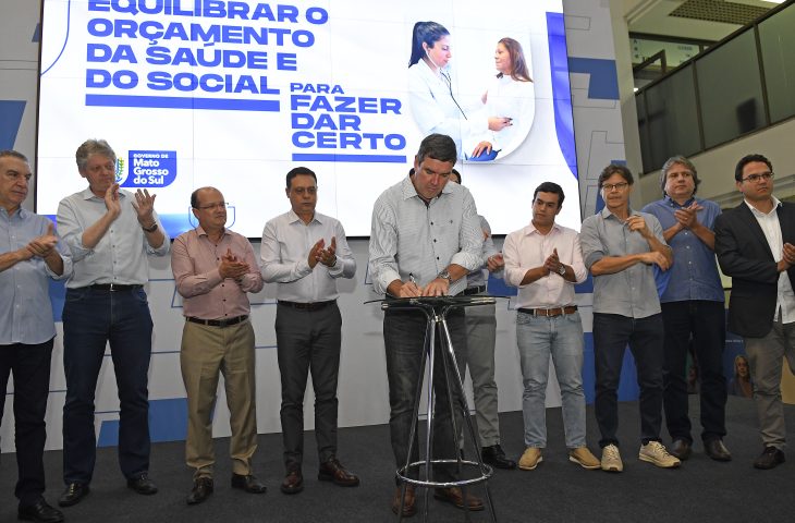 MS se antecipa à transição da reforma tributária e reduz impostos