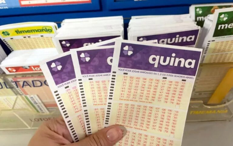 Novo milionário de MS ainda não retirou os R$ 11 milhões ganhos na Quina