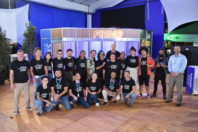 PantaNOW seleciona projetos artísticos à espera de investimento social