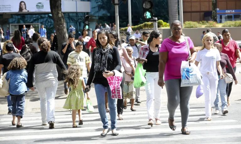 Desemprego sobe para 7,9%, mas ainda é o menor índice desde 2014