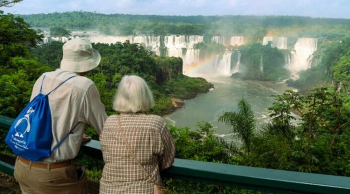 turistas