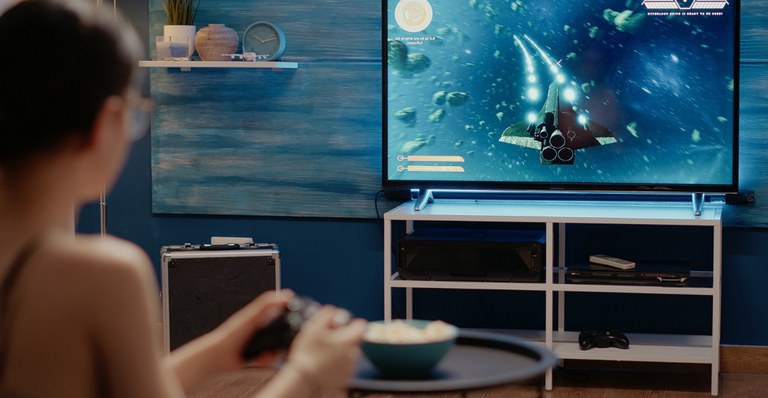 Entenda o que muda com a chegada da nova TV 3.0