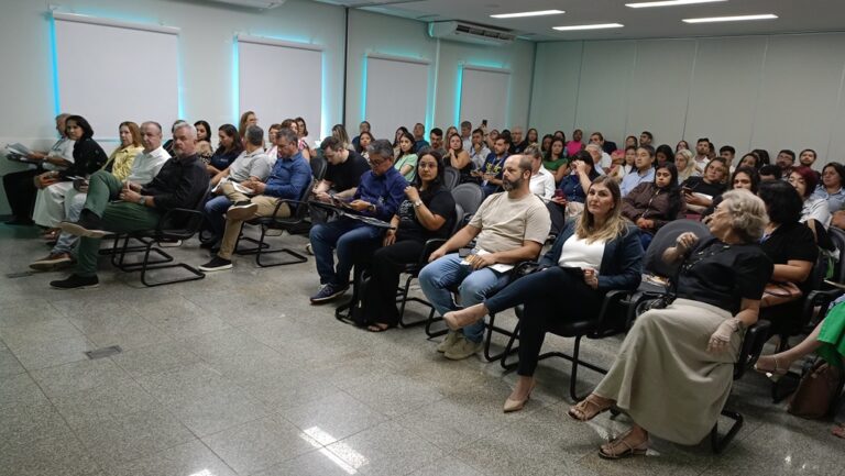Workshop capacita gestores no setor de hospedagem e alimentação