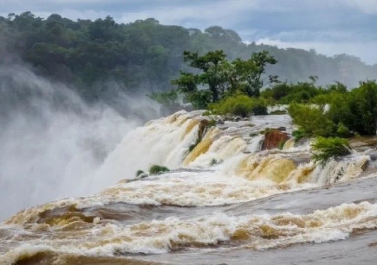 Ação humana e mudanças climáticas ameaçam também o Aquífero Guarani