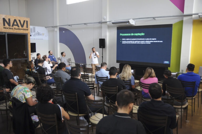 Papel das startups é permitir que uma ideação escalável alcance o mercado