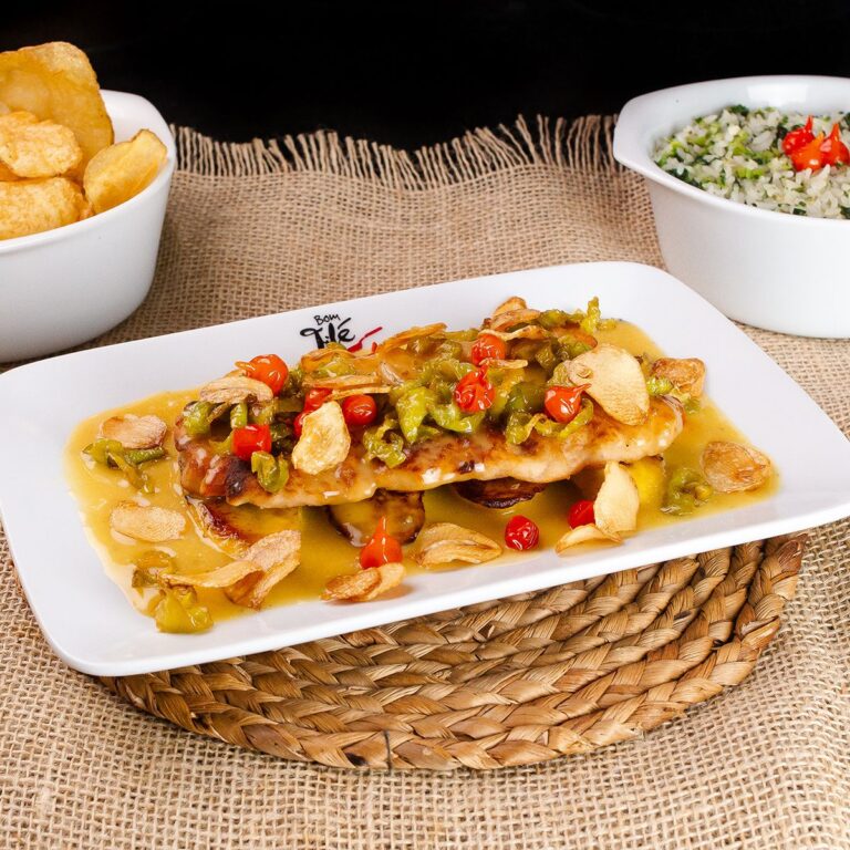 Circuito Gastronômico Isto é MS começa 2ª feira com experiências incríveis
