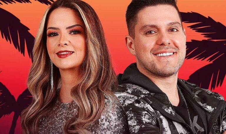 Murtinho terá shows nacionais e rodeio nas comemorações dos 112 anos