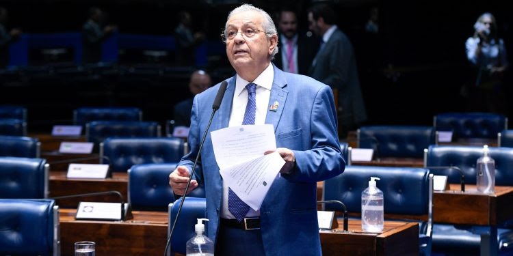 Senado aprova projeto que amplia fundo do desmatamento e desastres naturais
