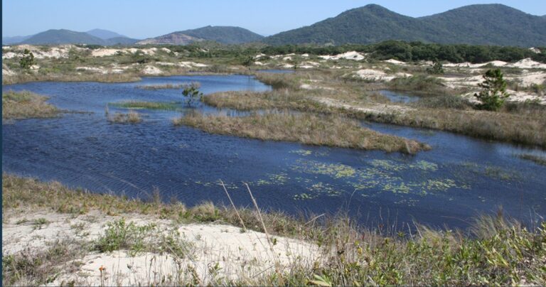 Acendeu a luz. O Aquífero Guarani dá sinais de esvaziamento