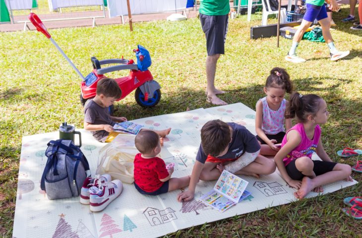 Agenda Cultural – Confira as atrações do fim de semana