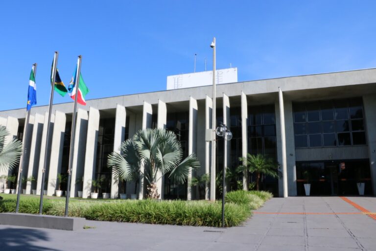 Afastamento de desembargadores leva TJMS a convocar juízes