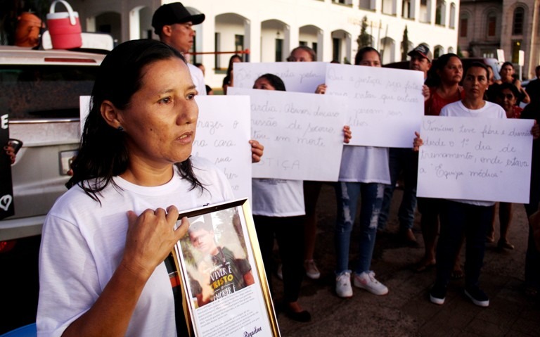 Onze militares são denunciados por morte de soldado e maus-tratos contra recrutas em Bela Vista