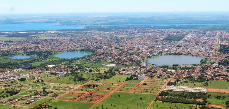 Agems e Três Lagoas fazem acordo para regulação de drenagem urbana