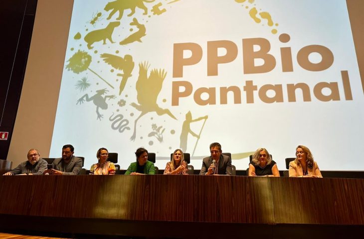 Bioparque Pantanal lança programa de produção e popularização da ciência