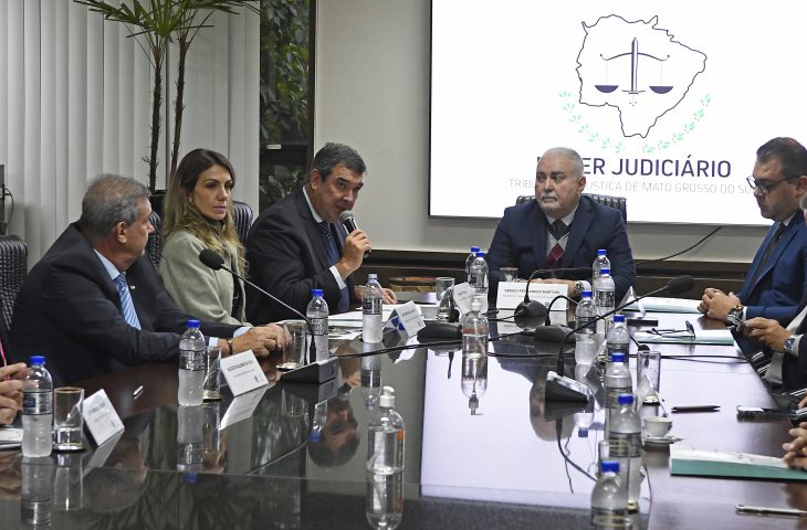 Ações de execução fiscal de até R$ 10 mil são extintas