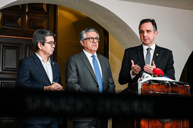 Cúpula se acerta e desoneração da folha ainda segue valendo por dois meses