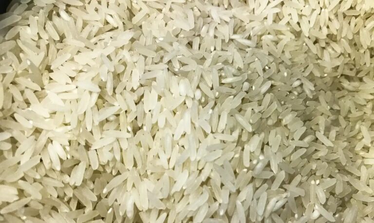 Governo autoriza a importação de 1 milhão de toneladas de arroz