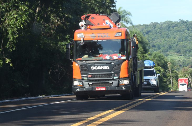 Para agilizar doações ao RS, governo isenta impostos e libera acesso em postos fiscais