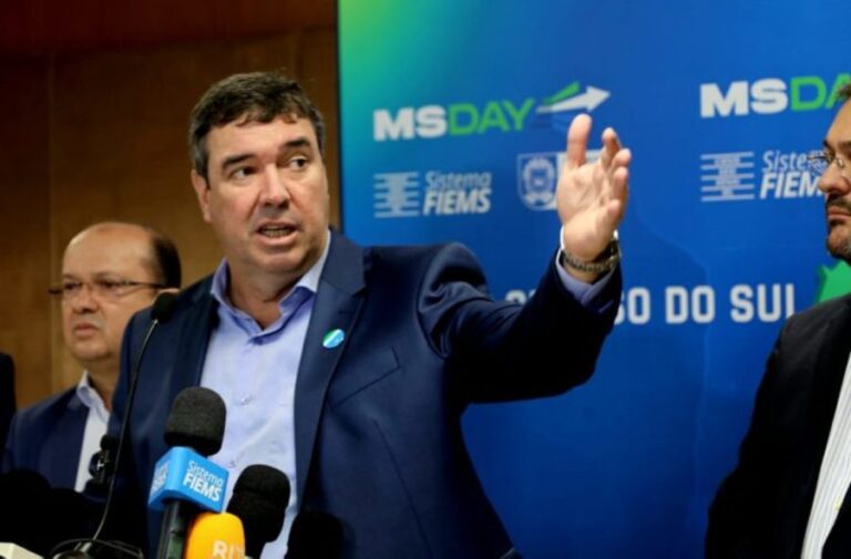 Mato Grosso do Sul abre neste domingo Brazilian Week em Nova York