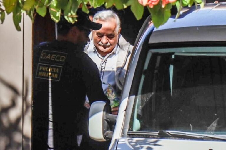 Após Cezário, TJMS manda soltar demais suspeitos de desvios na FFMS