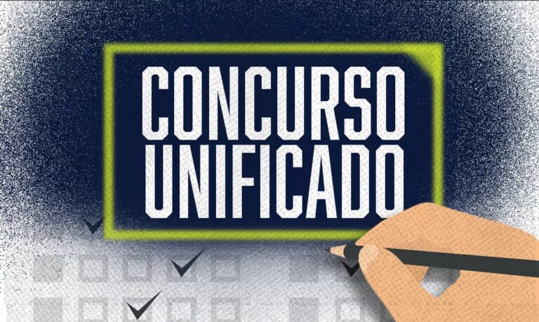 Concurso Unificado é adiado. Saiba o que fazer agora