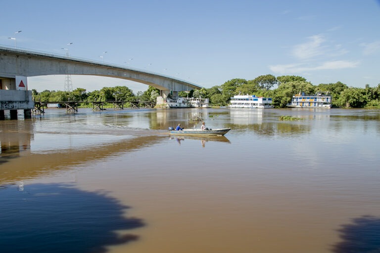 Estrada-Parque do Pantanal potencializa o ecoturismo em Corumbá