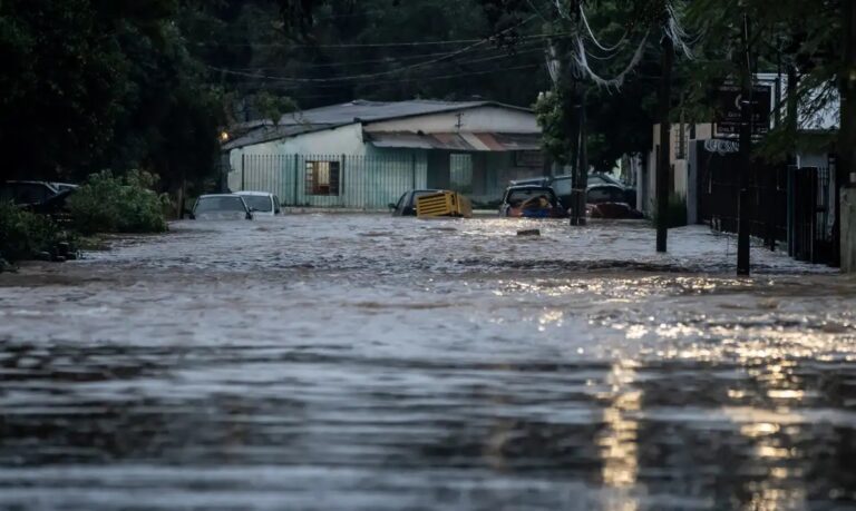 Sobe para 169 número de mortes causadas pelas chuvas no Rio Grande do Sul