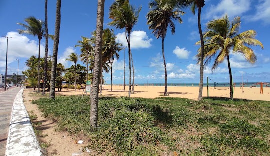 João Pessoa é um dos destinos mais procurados para as férias de julho
