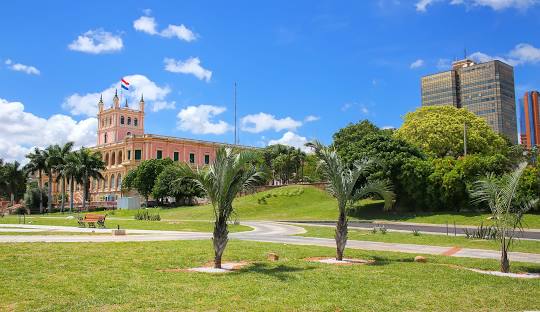 O que ver e fazer no Paraguai –  Veja as cinco melhores atrações