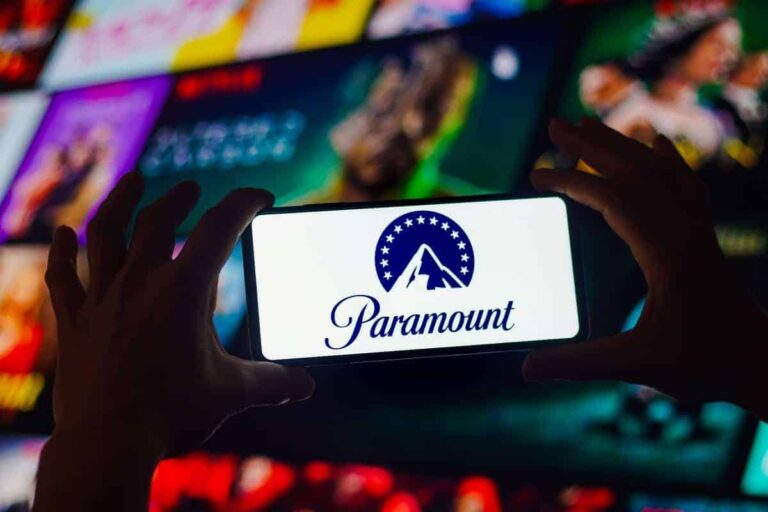 Paramount pode ter encerrado negociações com Skydance